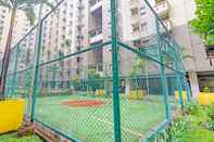 Others OYO 93456 Apartemen Gateway Cicadas By Inpro Ii