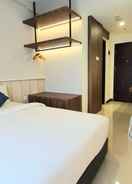 BEDROOM Modo Stay@Citra Plaza Nagoya