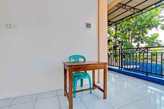 Sảnh chờ 4 SPOT ON 93539 Juan Guest House