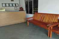 Lobby SPOT ON 93535 Pondok Gusang Kuala