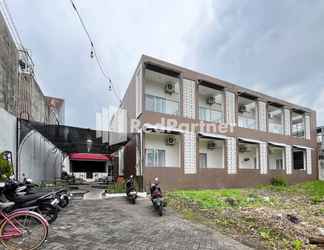 Exterior 2 Griya Borobudur Malang Syariah RedPartner