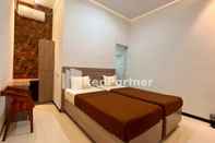 Bedroom Griya Borobudur Malang RedPartner