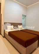 BEDROOM Griya Borobudur Malang RedPartner