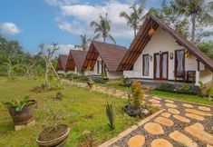 外觀 2 Maskot Penida Cottage 