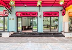 その他 6 222 Róse Hotel