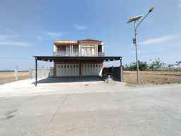 OYO 93297 Penginapan Musafir Syariah Near Paramount Woman & Childern's Hospital, USD 4.77