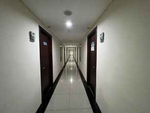 Lobi 4 OYO 93559 Apartemen Gateway Pasteur By Erik