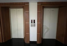 ロビー 6 OYO 93559 Apartemen Gateway Pasteur By Erik