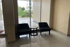로비 OYO 93559 Apartemen Gateway Pasteur By Erik
