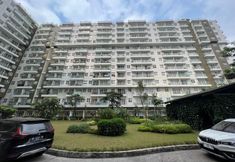외관 4 OYO 93559 Apartemen Gateway Pasteur By Erik