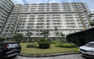 Bangunan 4 OYO 93559 Apartemen Gateway Pasteur By Erik