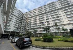 外観 3 OYO 93559 Apartemen Gateway Pasteur By Erik