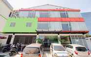 Exterior 7 OYO Flagship 3753 Cassa Dua Hotel