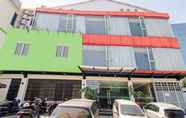 Exterior 6 OYO Flagship 3753 Cassa Dua Hotel