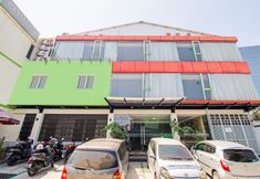 Bên ngoài 5 OYO Flagship 3753 Cassa Dua Hotel