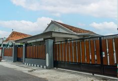 外觀 2 Homely Syariah