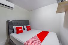 臥室 Homely Syariah