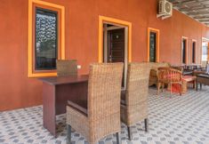 Lobby 7 Hotel O Bans Kostel