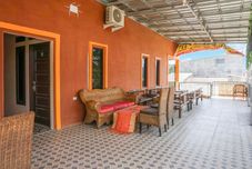 Lobby Hotel O Bans Kostel