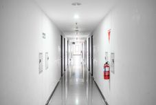 Common Space Hotel O Tamansari Panoramic Apartment By Anwar