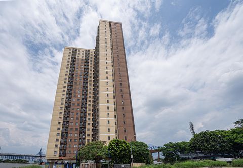 外観 Hotel O Tamansari Panoramic Apartment By Anwar