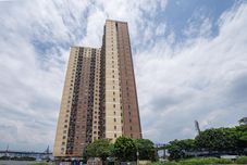 外観 Hotel O Tamansari Panoramic Apartment By Anwar