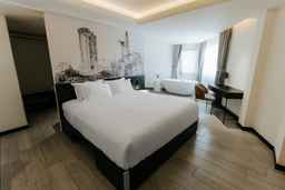 The Concept Hotel HCMC - City Center, USD 69.64