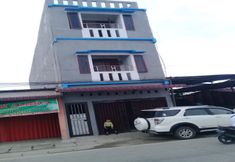 Exterior 5 Hotel O Lewi Family Guest House Near GBKP Bangun Mulia Km. 11