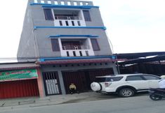 Exterior 5 SPOT ON 93460 Lewi Family Guest House Near GBKP Bangun Mulia Km. 11