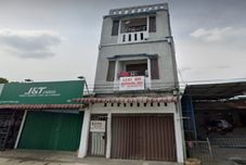 Exterior Hotel O Lewi Family Guest House Near GBKP Bangun Mulia Km. 11