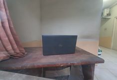 Lobby 6 OYO 93448 Padang Pasir Homestay