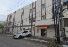 Exterior 4 OYO 93448 Padang Pasir Homestay