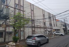 Exterior 3 OYO 93448 Padang Pasir Homestay