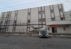 Exterior 2 OYO 93448 Padang Pasir Homestay