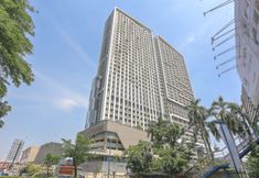 외관 2 OYO 93447 City Rooms Apartment