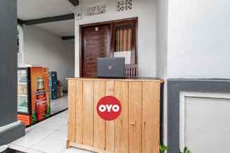 Sảnh chờ 4 OYO 93482 Penginapan Tenang Lovina