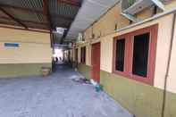 Lobi OYO 93493 Wira Residensia Syariah