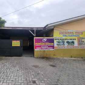 Exterior / Building 1 Hotel O Wira Residensia Syariah, Hotel Kw.Begumit