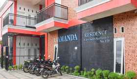 Bangunan 6 SPOT ON 93478 Amanda Residence Syariah