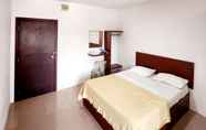 Kamar Tidur 2 WSL Hotel Mitra RedDoorz