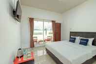 Bilik Tidur Urbanview Hotel Rasa Sayang Beach Tanjung Benoa Bali