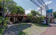 Exterior 7 Urbanview Hotel Rasa Sayang Beach Tanjung Benoa Bali