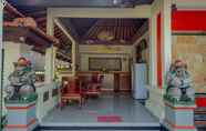 Lobby 5 Urbanview Hotel Rasa Sayang Beach Tanjung Benoa Bali