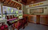 Lobby 3 Urbanview Hotel Rasa Sayang Beach Tanjung Benoa Bali