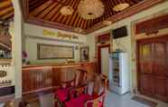 Lobby 4 Urbanview Hotel Rasa Sayang Beach Tanjung Benoa Bali