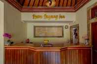 Lobby Urbanview Hotel Rasa Sayang Beach Tanjung Benoa Bali