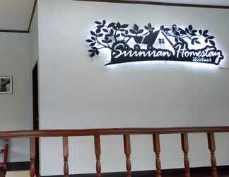 Lobby 2 SiriNiran Homestay