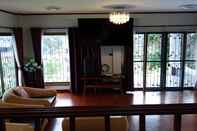 Sảnh chờ SiriNiran Homestay