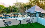 Common Space 7 SiriNiran Homestay