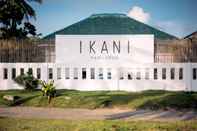 Khác Ikani Surf Resort